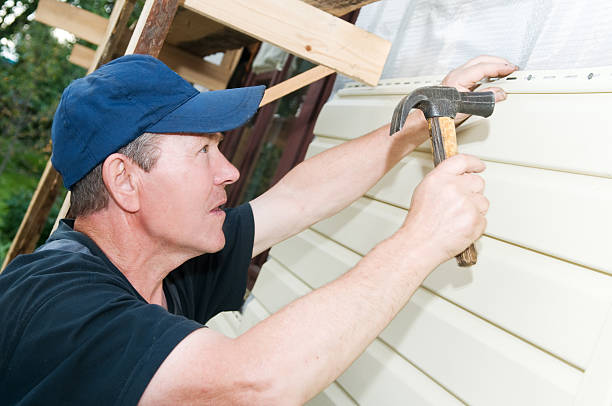 Best Brick Veneer Siding  in St Francis, KS